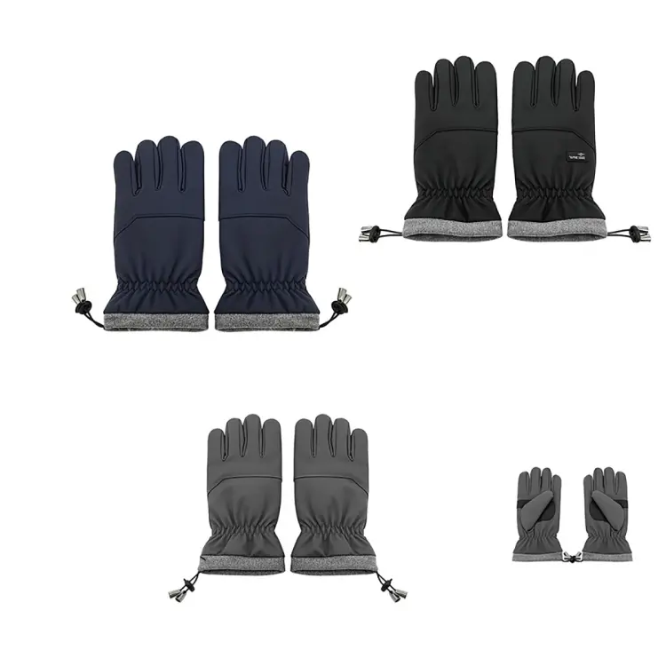 Guante Alpine Skate 31414