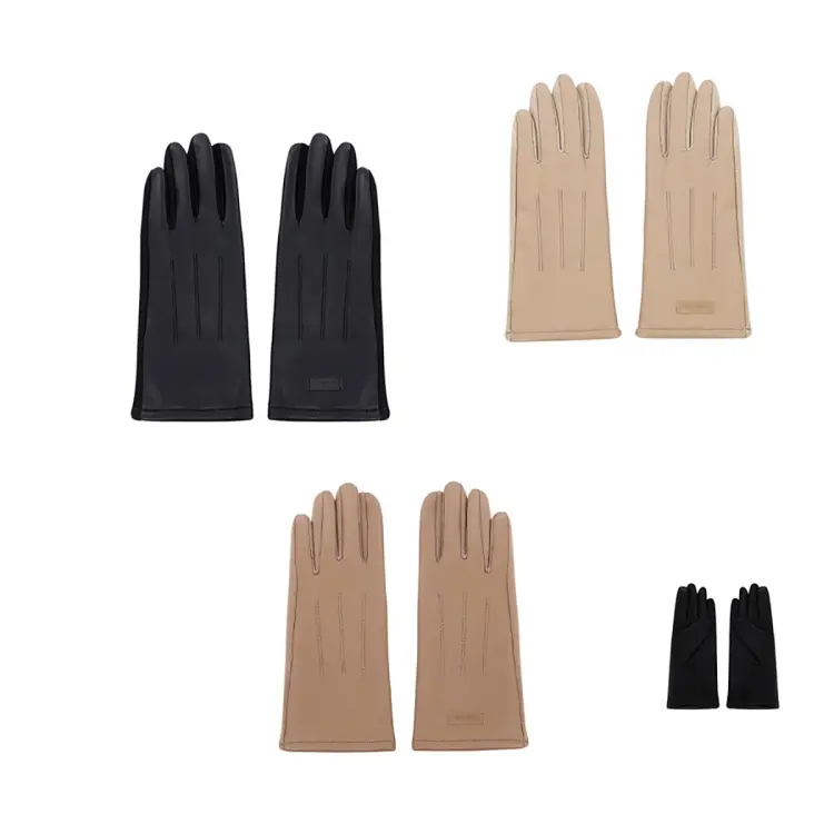 Guante Oreiro Love 31415