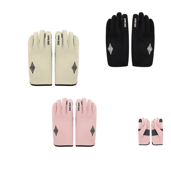 Guante Alpine Skate 31417