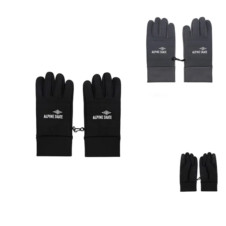 Guante Alpine Skate 31421
