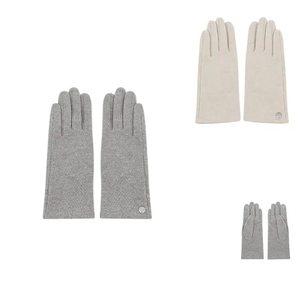 Guante Oreiro Love 31438