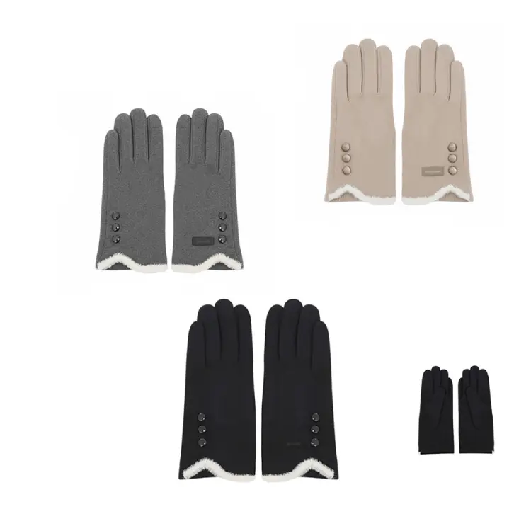 Guante Oreiro Love 31439