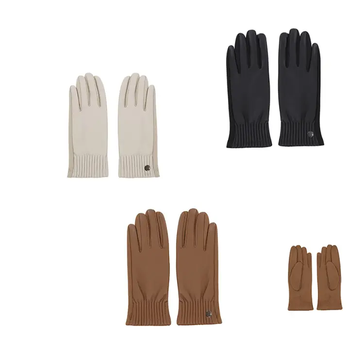 Guante Oreiro Love 31440