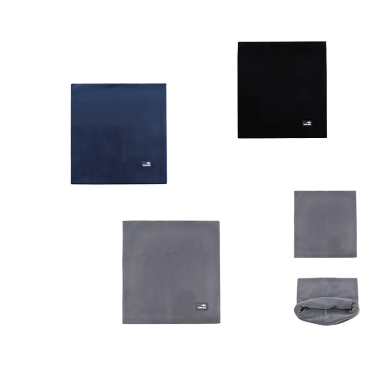 Cuello Alpine Skate 31455