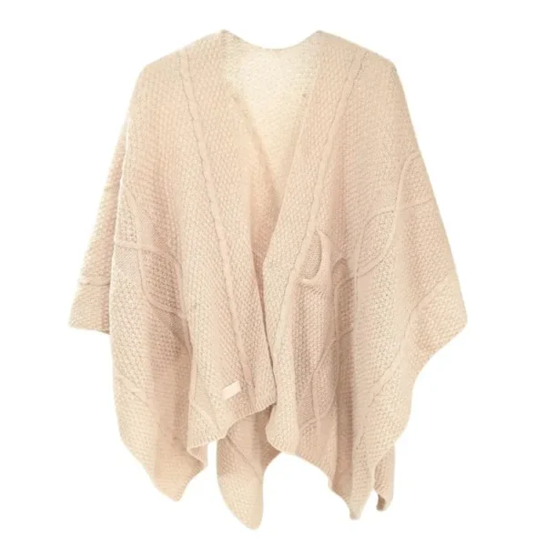 Ruana Trendy 31459 - Imagen 5