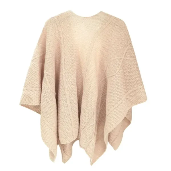 Ruana Trendy 31459 - Imagen 6