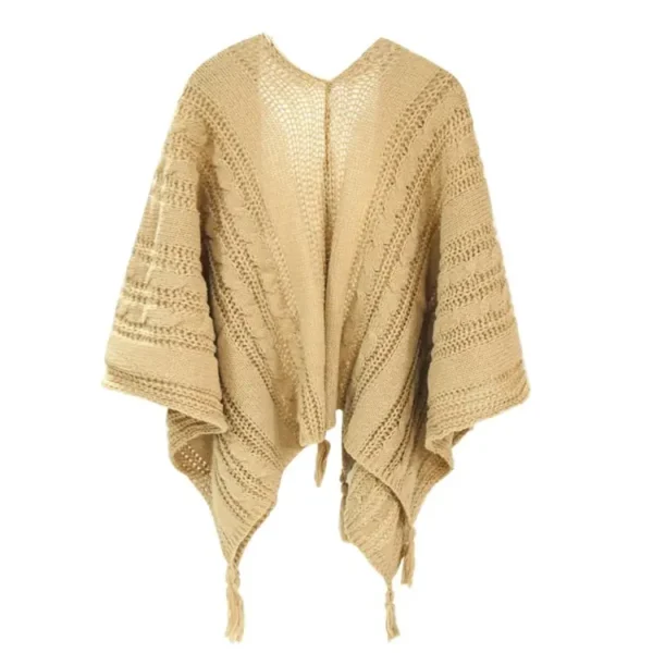 Ruana Trendy 31460 - Imagen 4