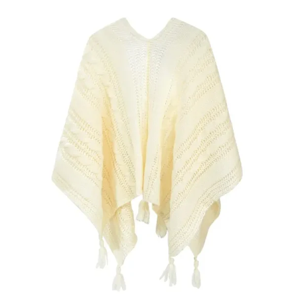 Ruana Trendy 31460 - Imagen 2