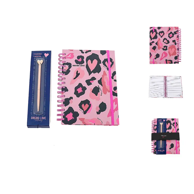 Stationary Set Oreiro 31476