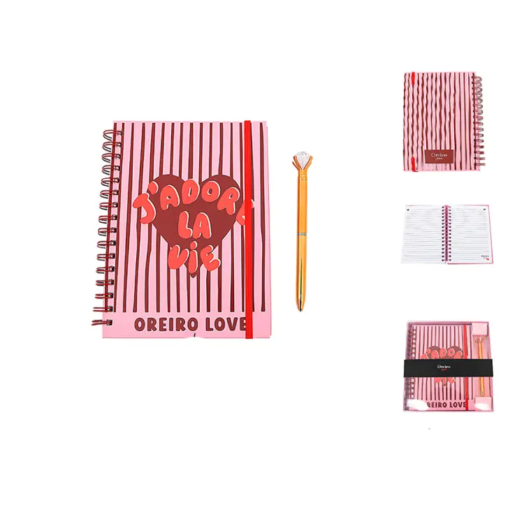 Stationary Set Oreiro 31478
