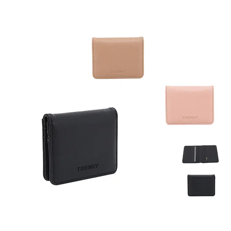 Tarjetero Trendy 31526