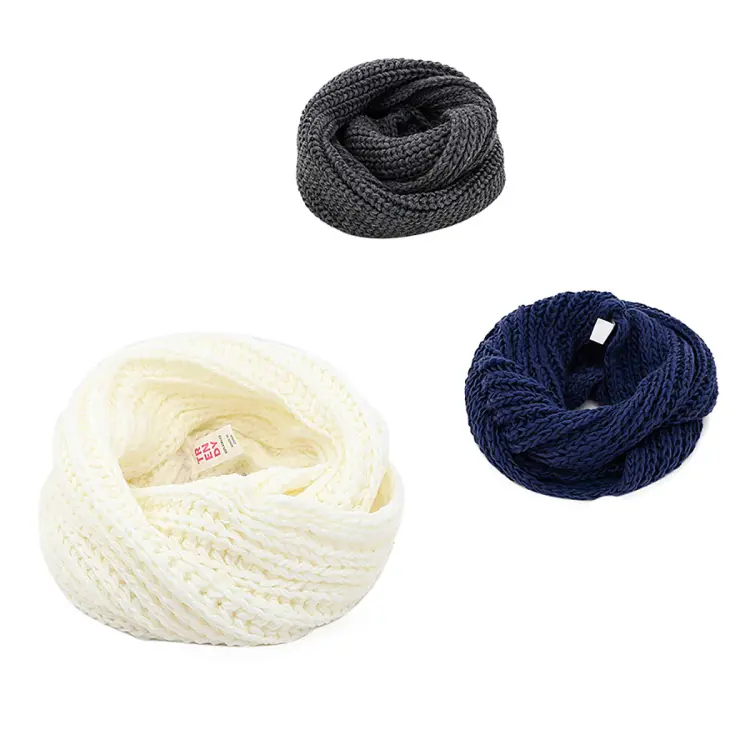 Cuello Trendy STK 31561