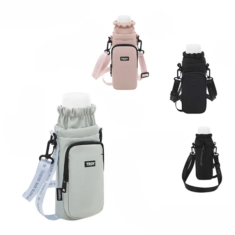Morral Porta Mugs Trendy 32175
