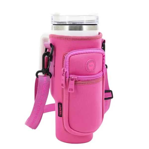 Morral Porta Botella Trendy 32176 - Imagen 8