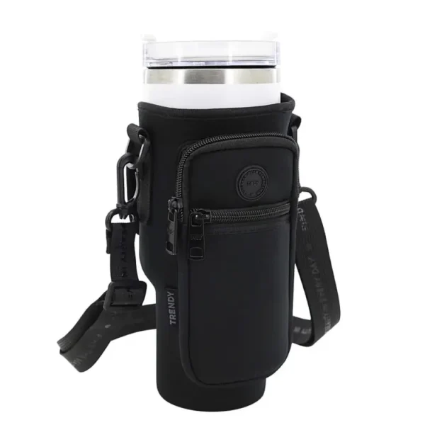 Morral Porta Botella Trendy 32176 - Imagen 2
