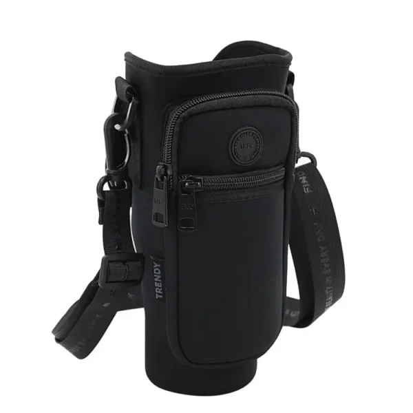 Morral Porta Botella Trendy 32176 - Imagen 3