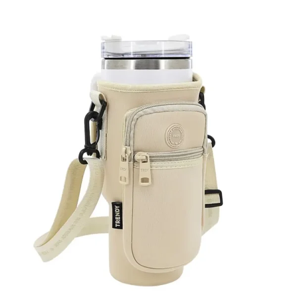 Morral Porta Botella Trendy 32176 - Imagen 4