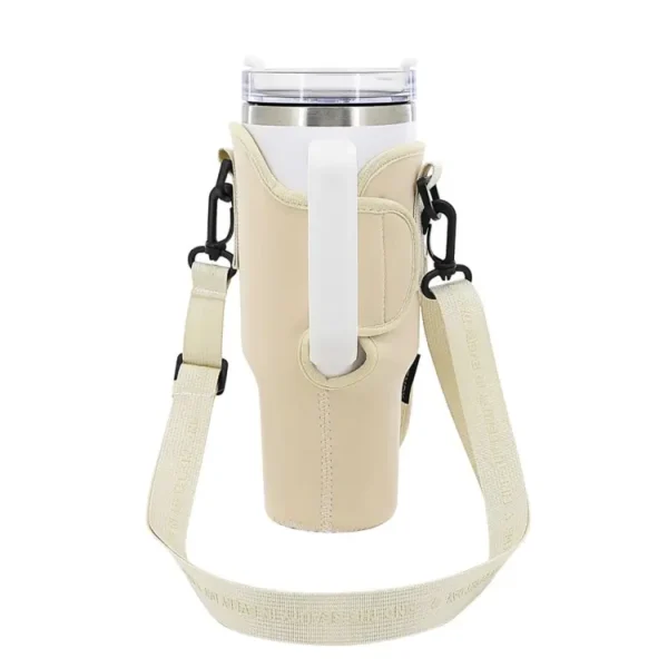 Morral Porta Botella Trendy 32176 - Imagen 5