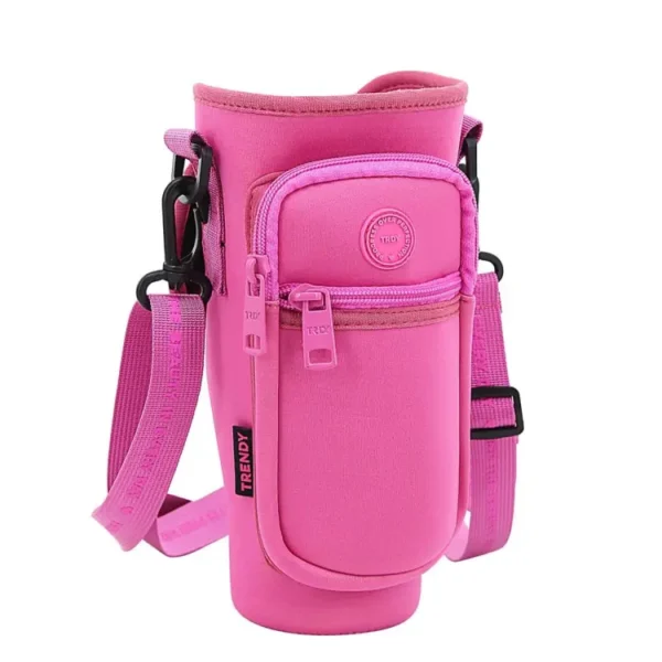 Morral Porta Botella Trendy 32176 - Imagen 7