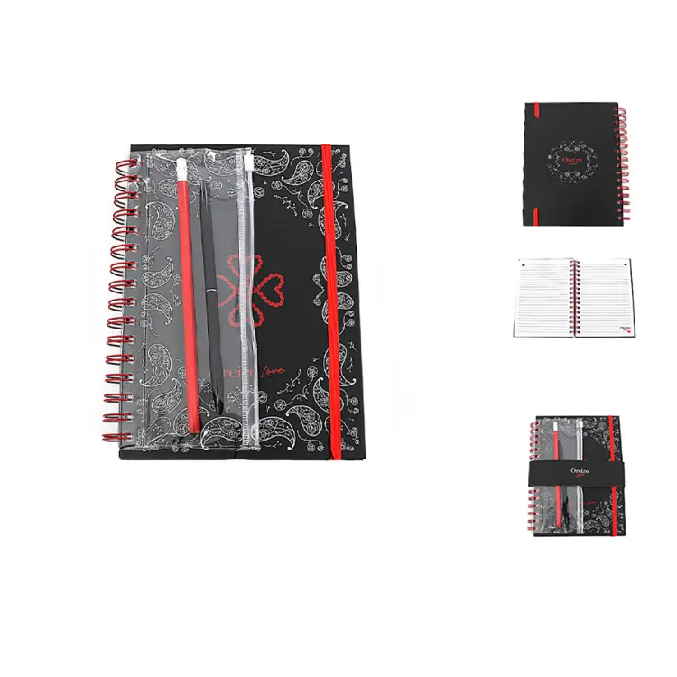Stationary Set Oreiro 32249