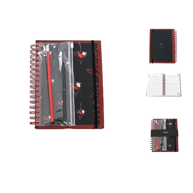 Stationary Set Oreiro 32250