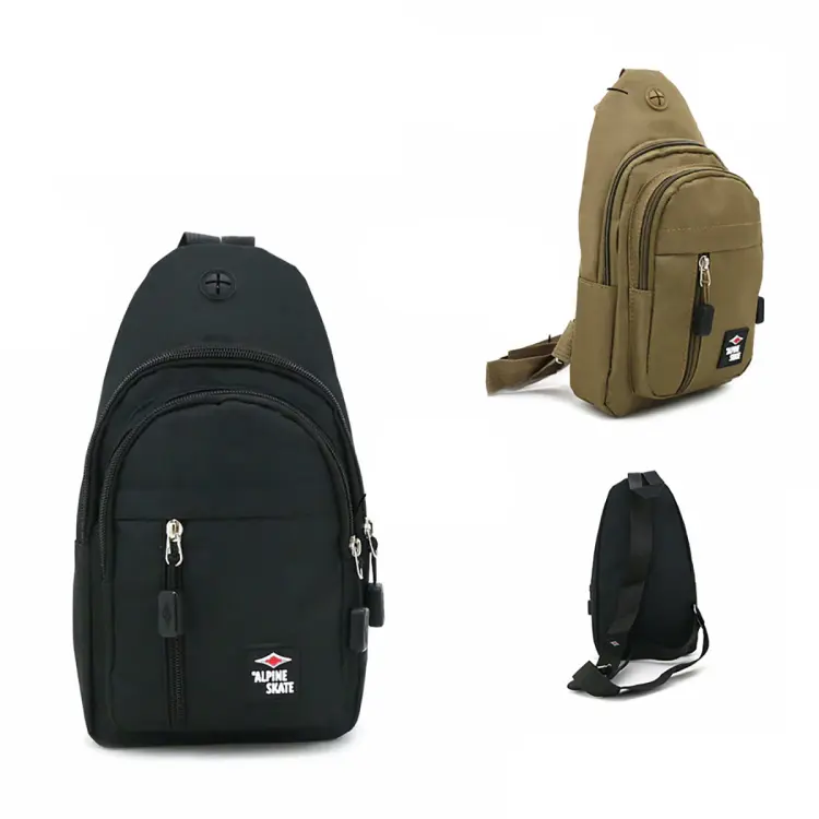 Morral Cruzado Alpine Skate 15745