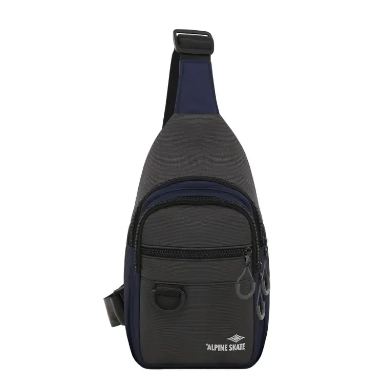 Morral Cruzado Alpine Skate 18844 - Imagen 4