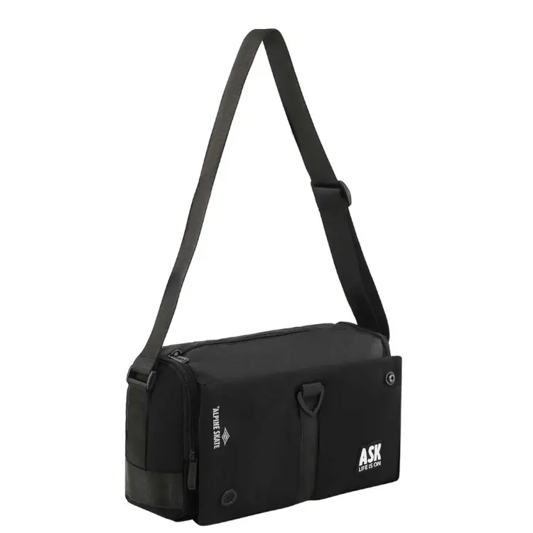 Morral Alpine Skate 18851 - Imagen 3