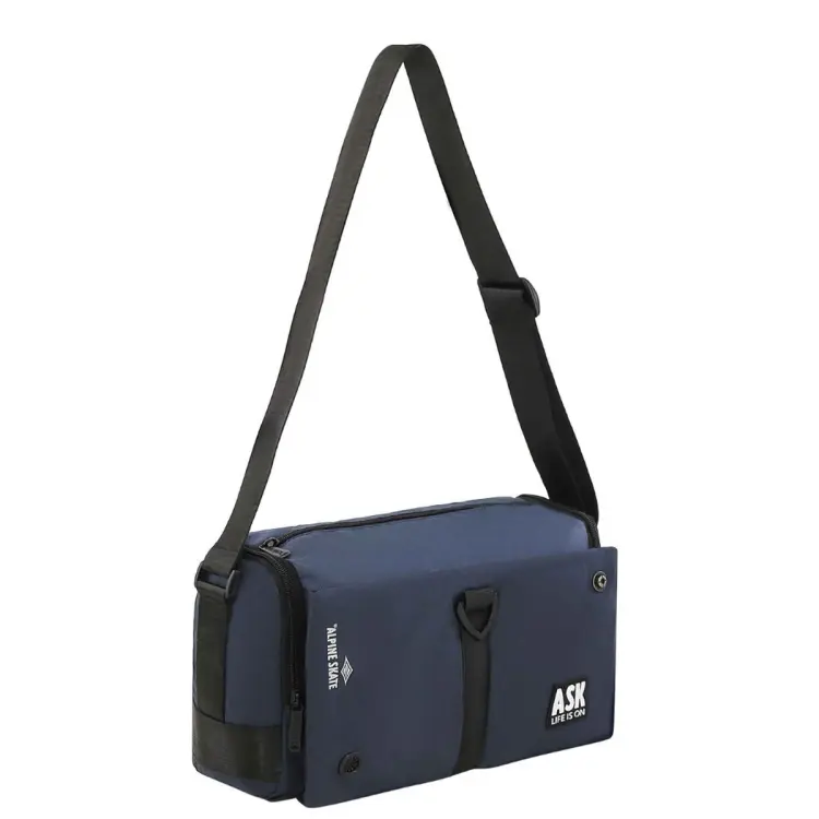 Morral Alpine Skate 18851 - Imagen 5