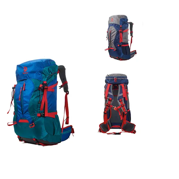 Mochila Camping Discovery 22321