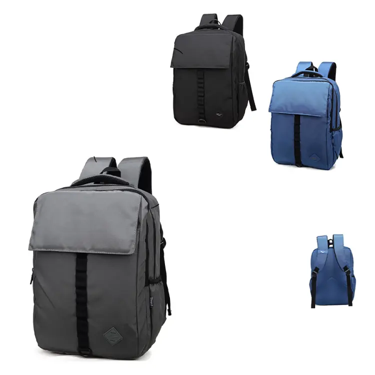Mochila Portanotebook Everlast 22668