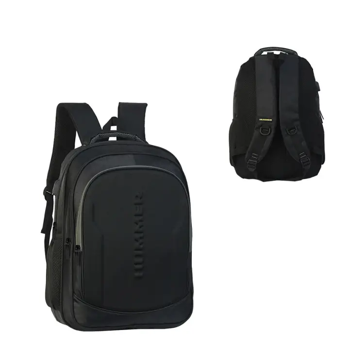 Mochila Portanotebook  Hummer 27833
