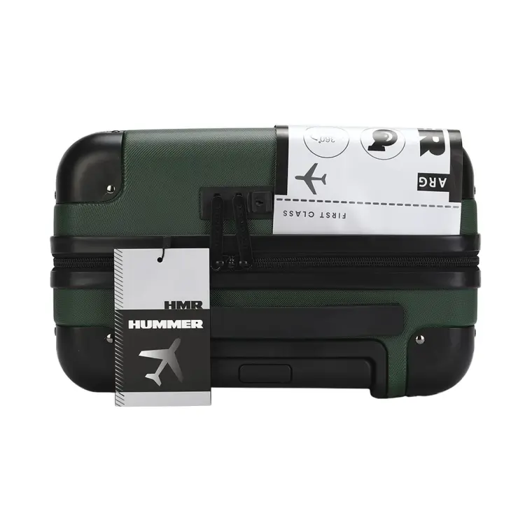 Carry On Hummer 28963 - Imagen 5