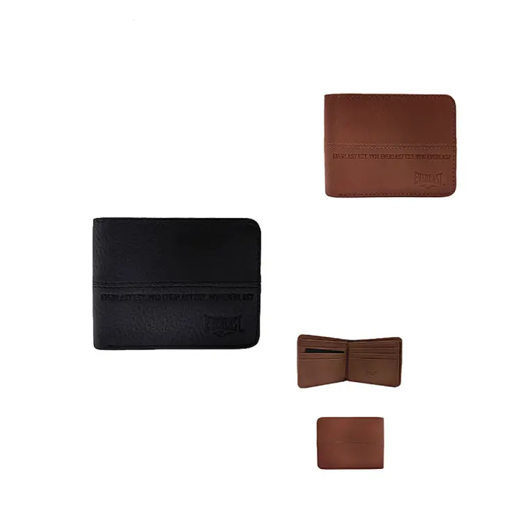 Billetera Everlast 29479