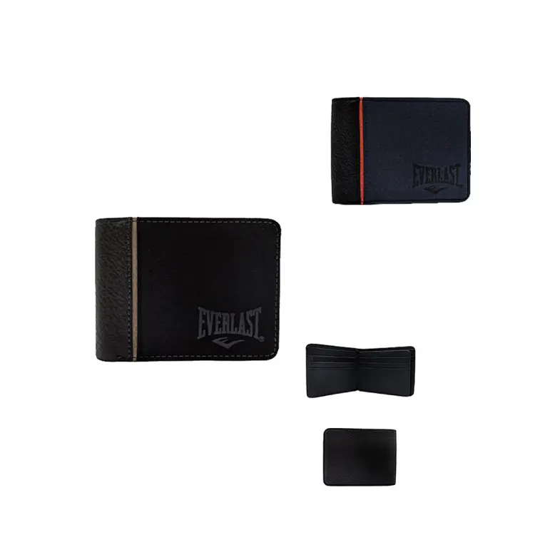 Billetera Everlast 29480
