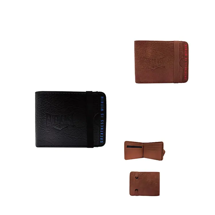 Billetera Everlast 29481