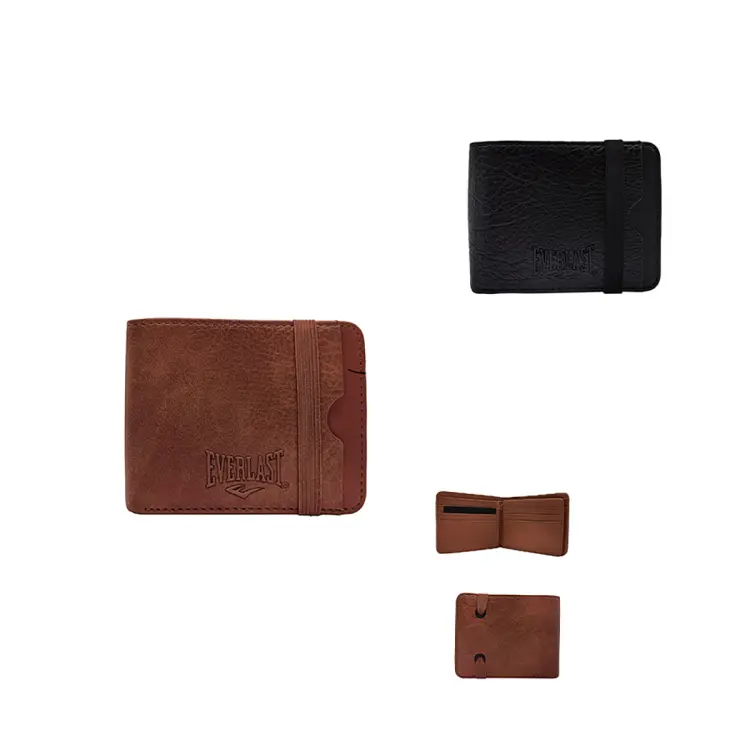 Billetera Everlast 29482