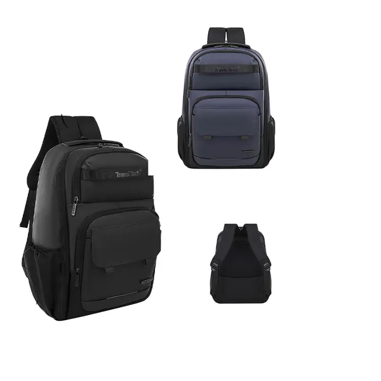 Mochila Portanotebook Travel Tech 30370