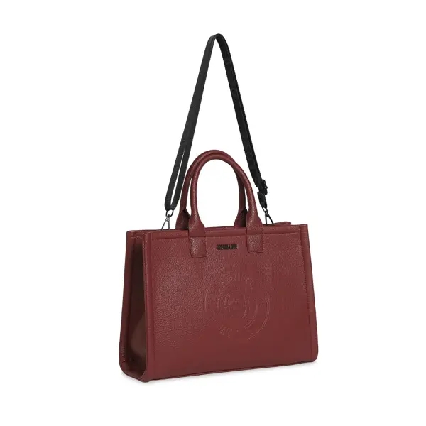 Cartera Oreiro Love 31024 - Imagen 3