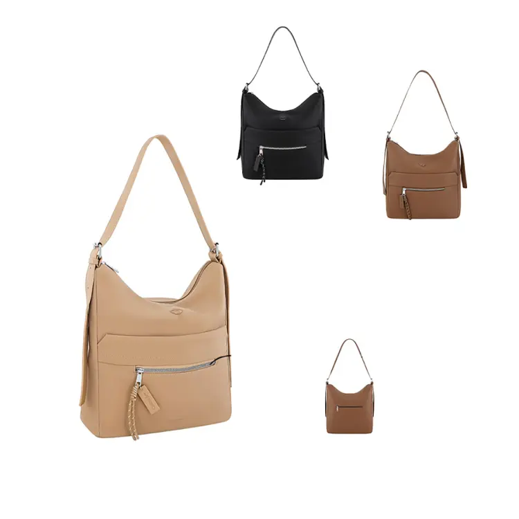 Cartera Oreiro Love 31028