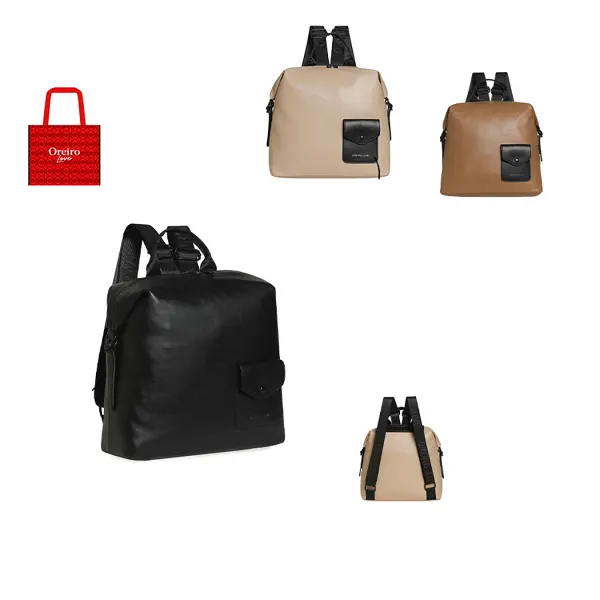 Mochila Oreiro Love 31034