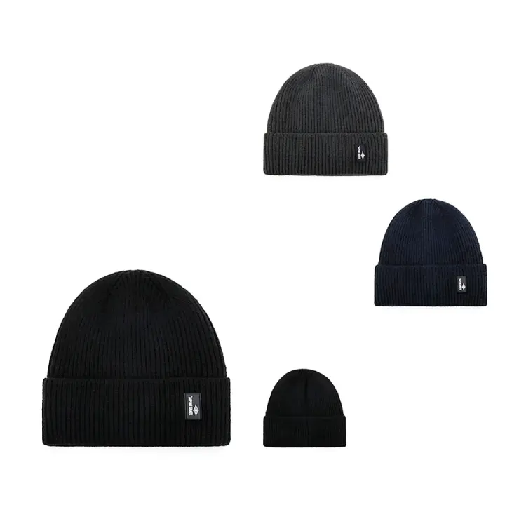 Gorro Alpine Skate 31095