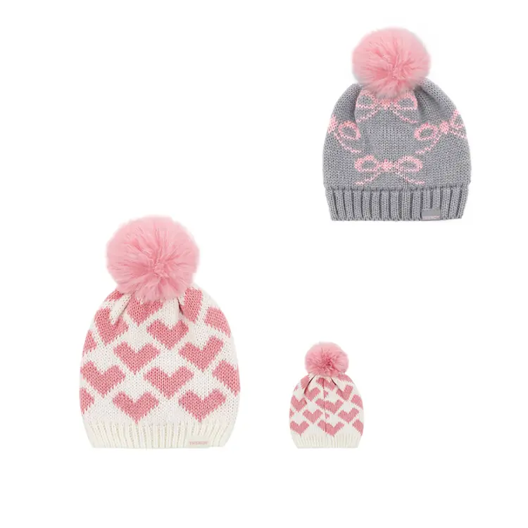 Gorro Infantil Trendy 31099
