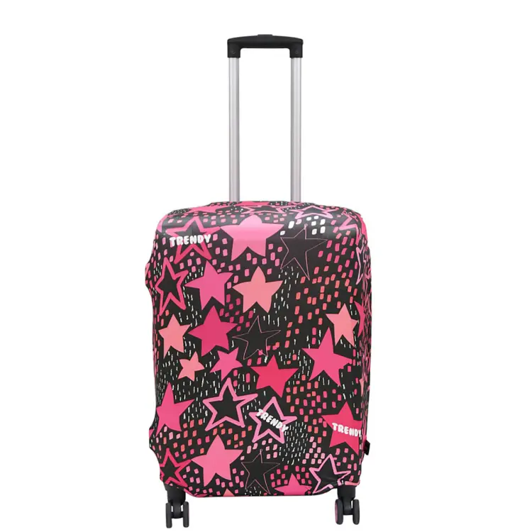 Funda Valijas 24 Inch Trendy 31352 - Imagen 8