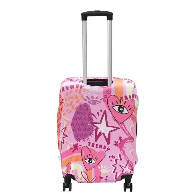 Funda Valijas 24 Inch Trendy 31352 - Imagen 3