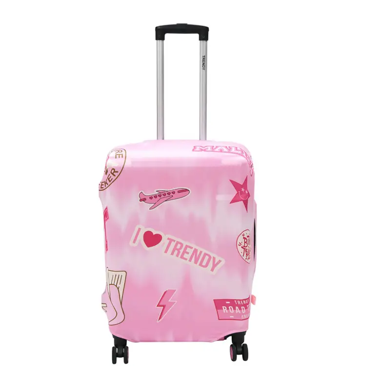 Funda Valijas 24 Inch Trendy 31352 - Imagen 5