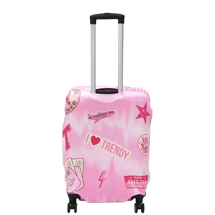 Funda Valijas 24 Inch Trendy 31352 - Imagen 6