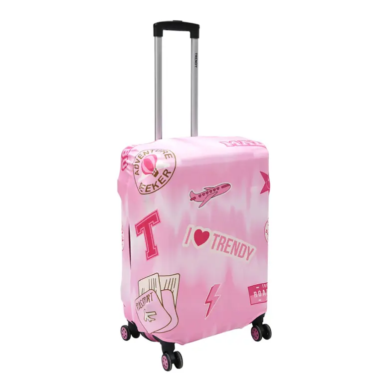 Funda Valijas 24 Inch Trendy 31352 - Imagen 7