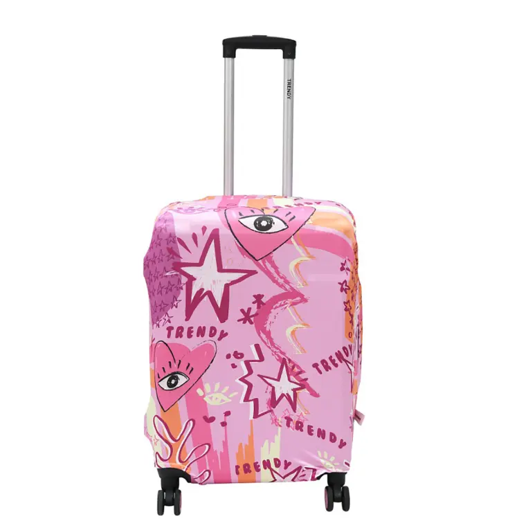Funda Valijas 24 Inch Trendy 31352 - Imagen 2
