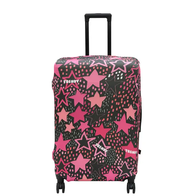 Funda Valijas 28 Inch Trendy 31353 - Imagen 3